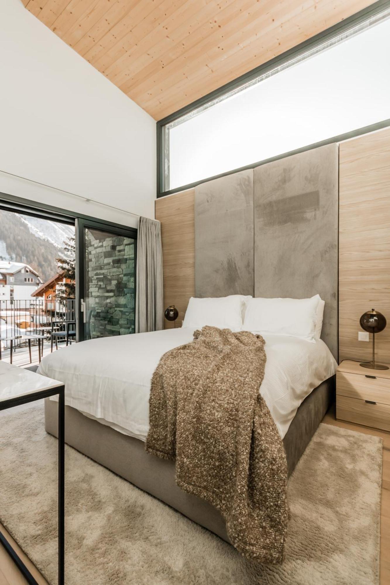 Aparthotel The Base Andermatt Pokój zdjęcie