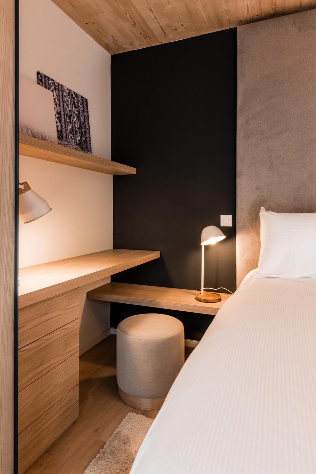 Aparthotel The Base Andermatt Pokój zdjęcie