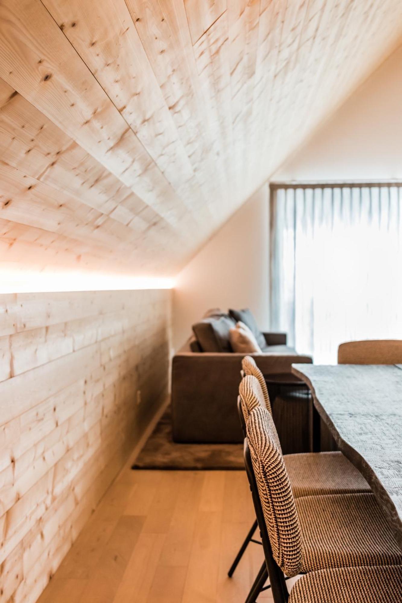 Aparthotel The Base Andermatt Pokój zdjęcie