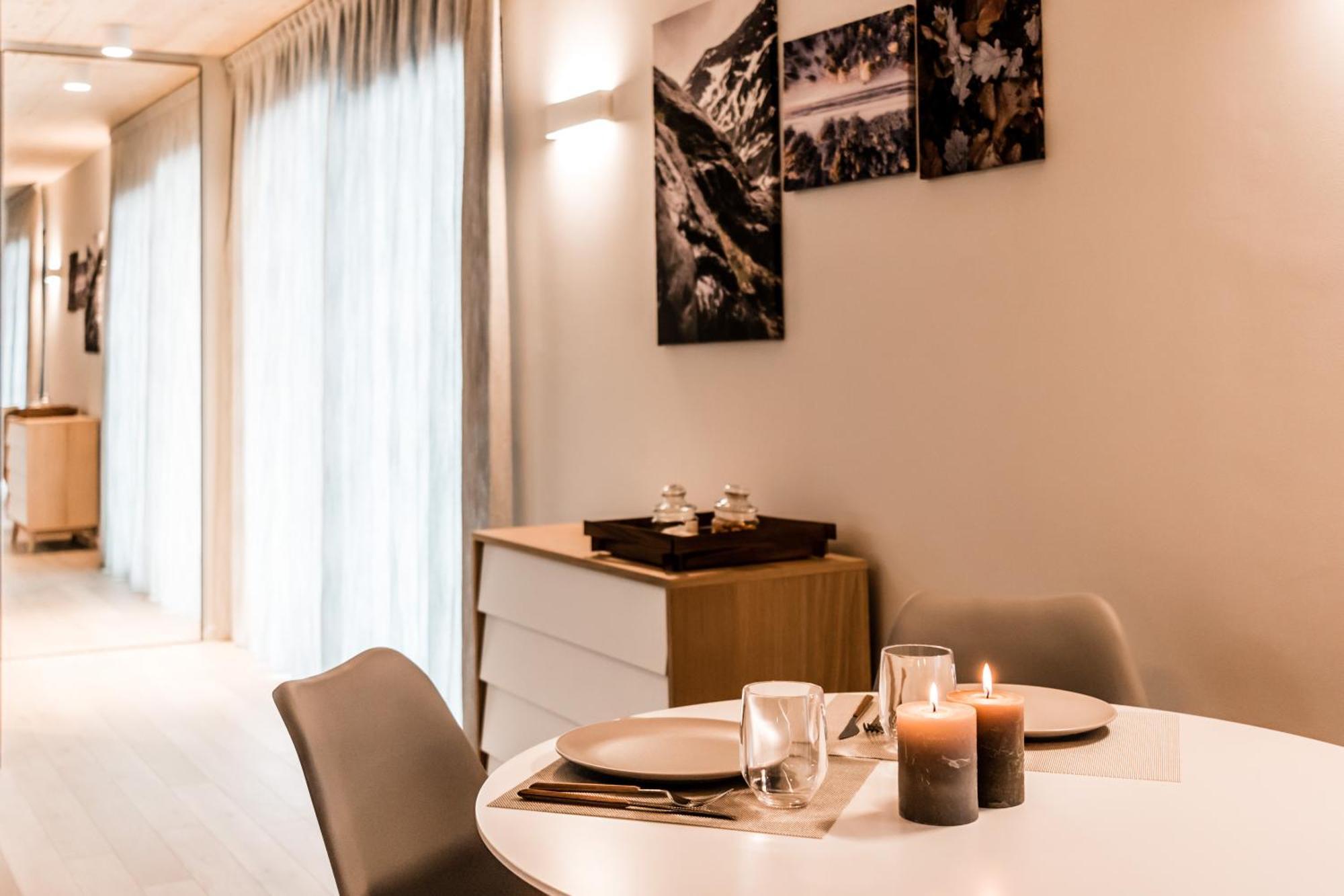 Aparthotel The Base Andermatt Pokój zdjęcie