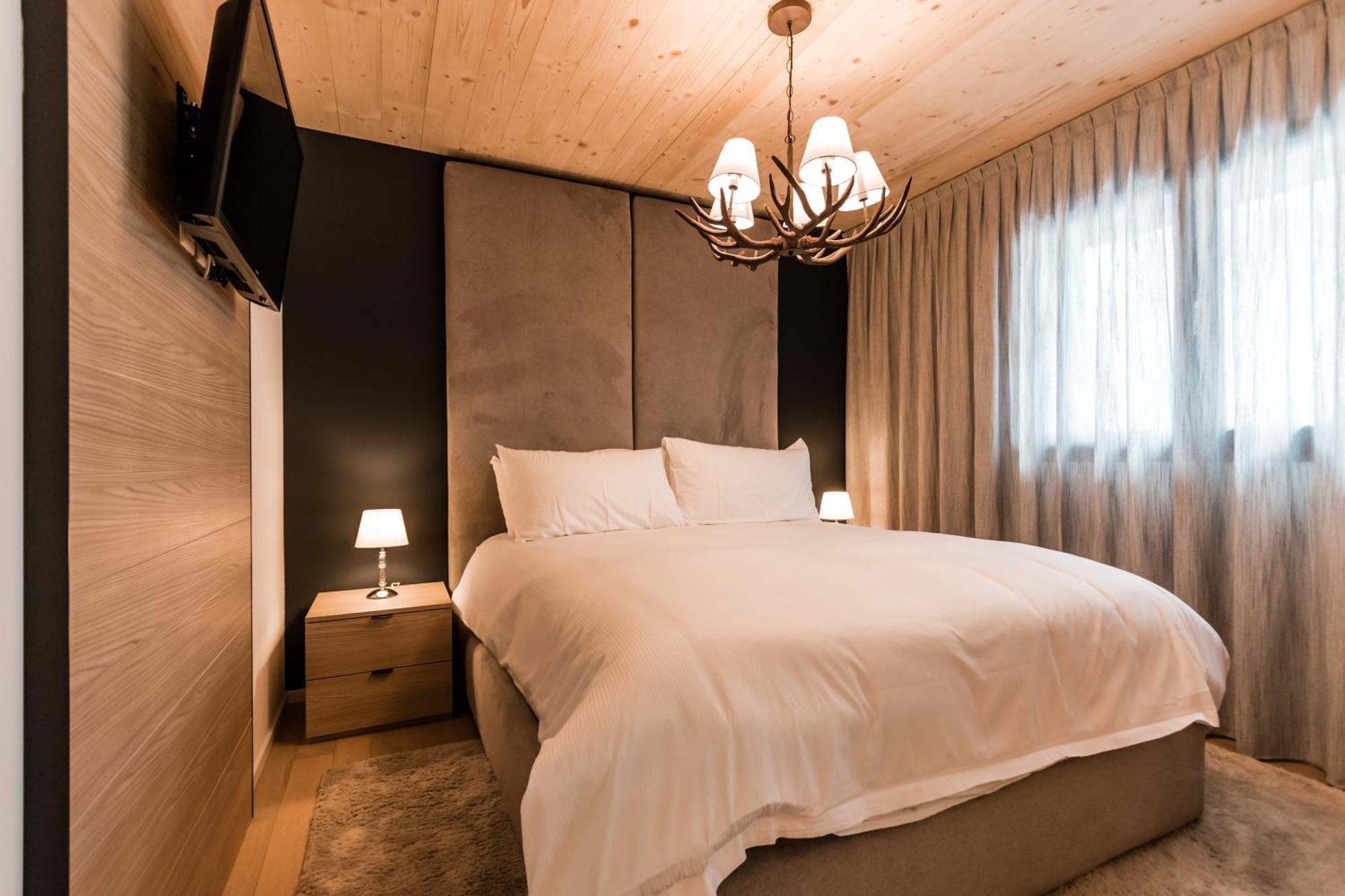 Aparthotel The Base Andermatt Pokój zdjęcie