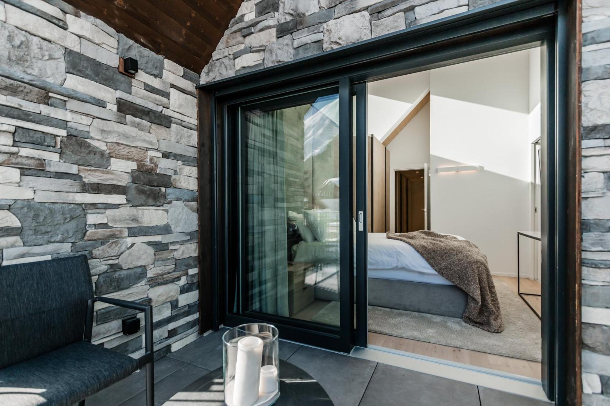 Aparthotel The Base Andermatt Pokój zdjęcie